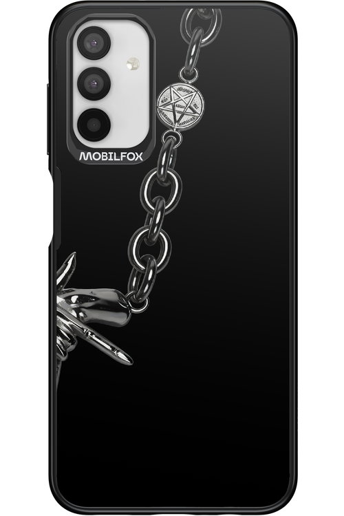 Chain dreapta black 2.0 - Samsung Galaxy A04s