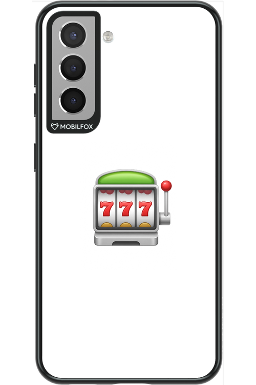 777 2.0 - Samsung Galaxy S21