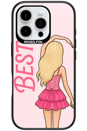 Bestt - Apple iPhone 16 Pro