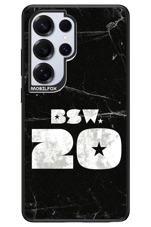 BSW 20 (4) 2.0 - Samsung S25 Ultra