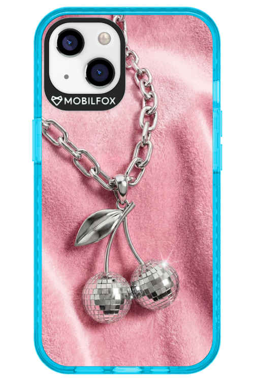 Cherry Disco Pink 2.0 - Apple iPhone 13
