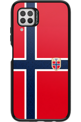 Norway 2.0 - Huawei P40 Lite