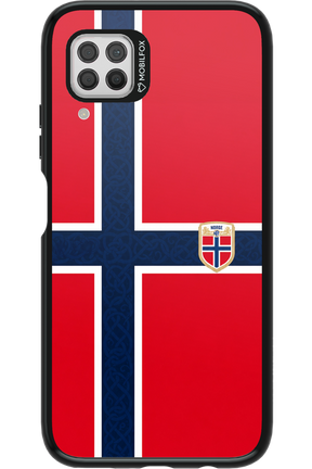 Norway 2.0 - Huawei P40 Lite