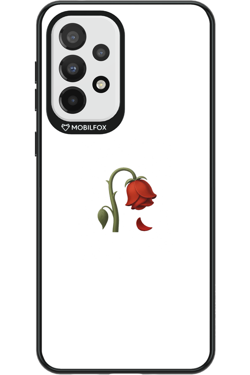 Rose 2.0 - Samsung Galaxy A33