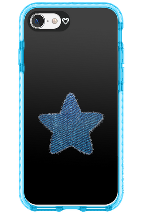 Denim Star - Apple iPhone SE 2020
