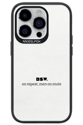 BSW FourSeasons 14 2.0 - Apple iPhone 14 Pro