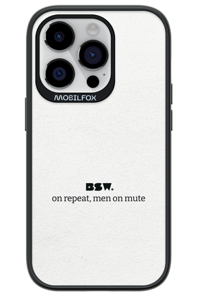 BSW FourSeasons 14 2.0 - Apple iPhone 14 Pro