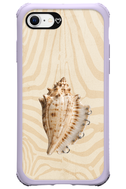 Shell Me Out 2.0 - Apple iPhone SE 2022