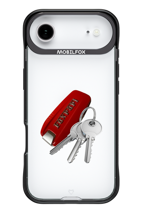 Foxrari - Apple iPhone 17 Air