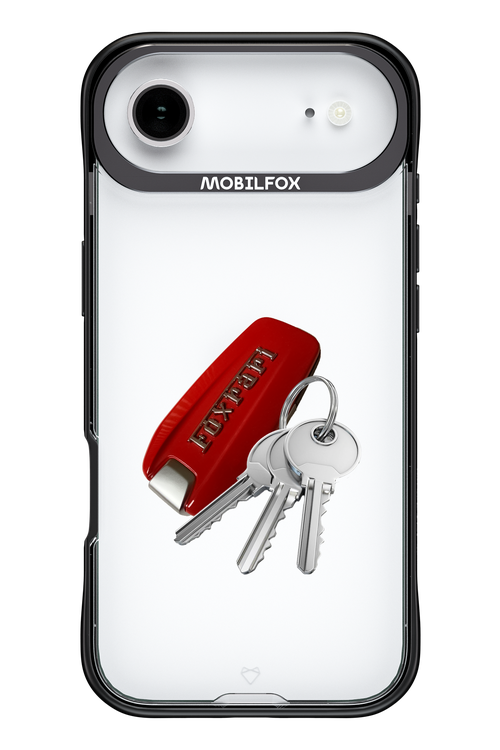 Foxrari - Apple iPhone 17 Air