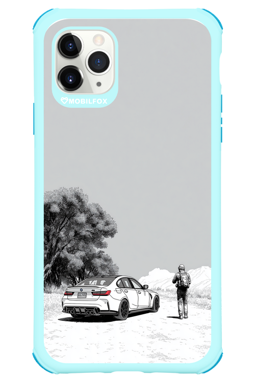 Dreamland 2.0 - Apple iPhone 11 Pro Max