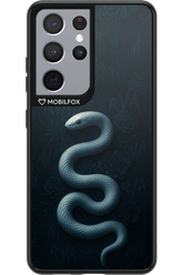 Night Venom 2.0 - Samsung Galaxy S21 Ultra
