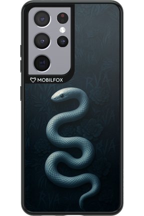 Night Venom 2.0 - Samsung Galaxy S21 Ultra