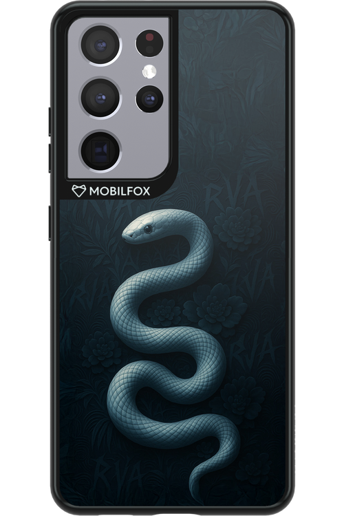 Night Venom 2.0 - Samsung Galaxy S21 Ultra
