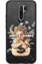 DirtyCash - Xiaomi Redmi 9