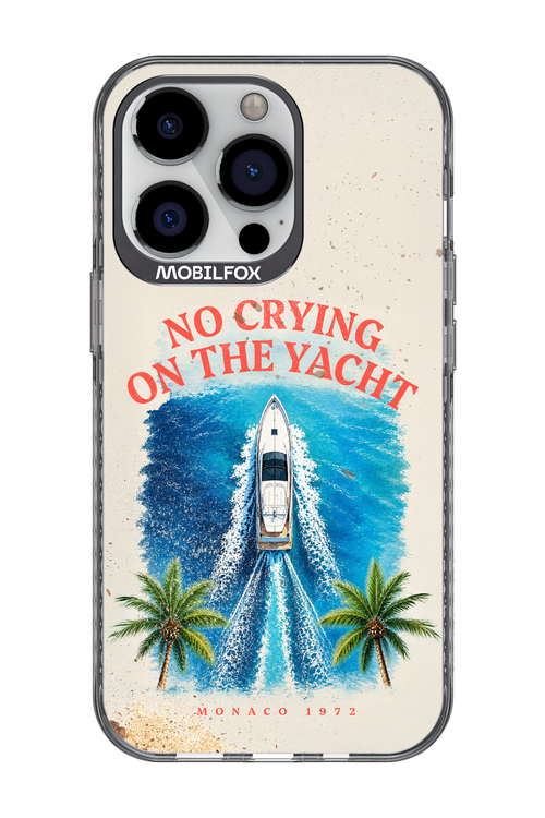 No Crying 2.0 - Apple iPhone 13 Pro