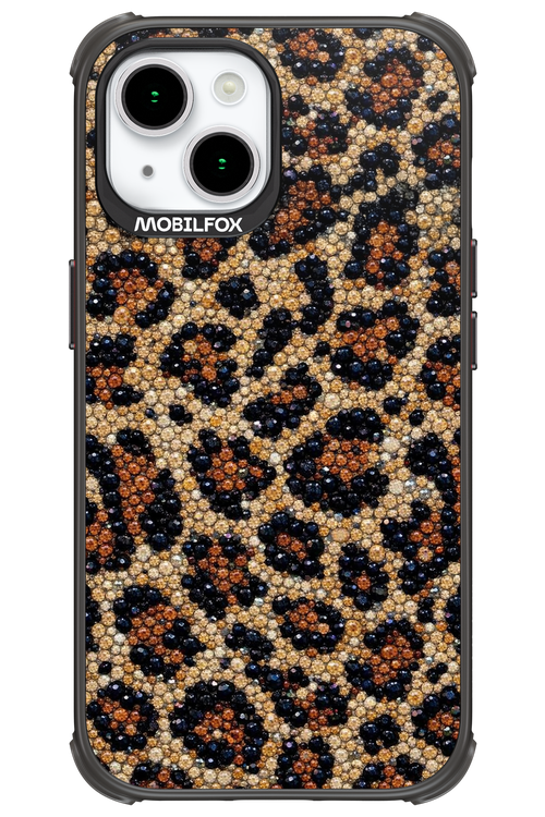 Crystal Roar 2.0 - Apple iPhone 15