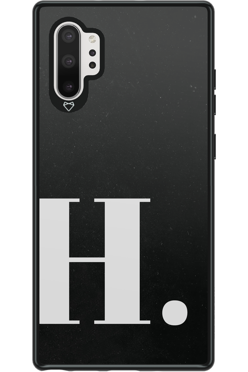H (Off Space) 2.0 - Samsung Galaxy Note 10+