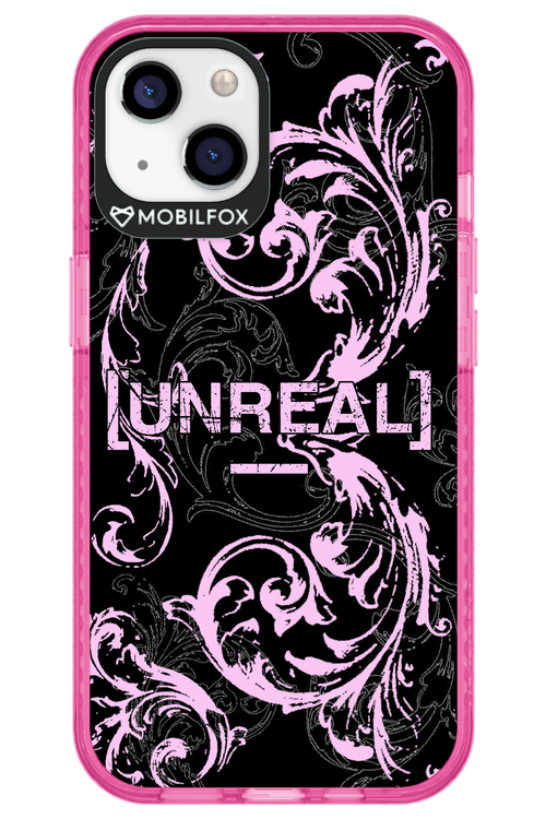 Antique Pink 2.0 - Apple iPhone 13