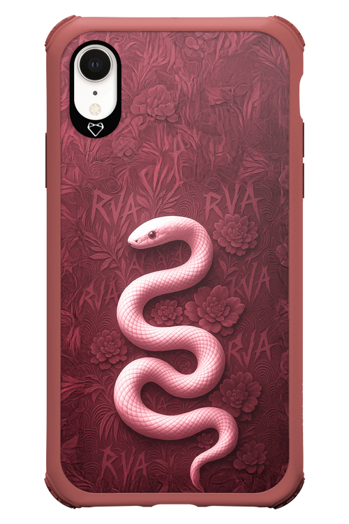 Rose Venom 2.0 - Apple iPhone XR