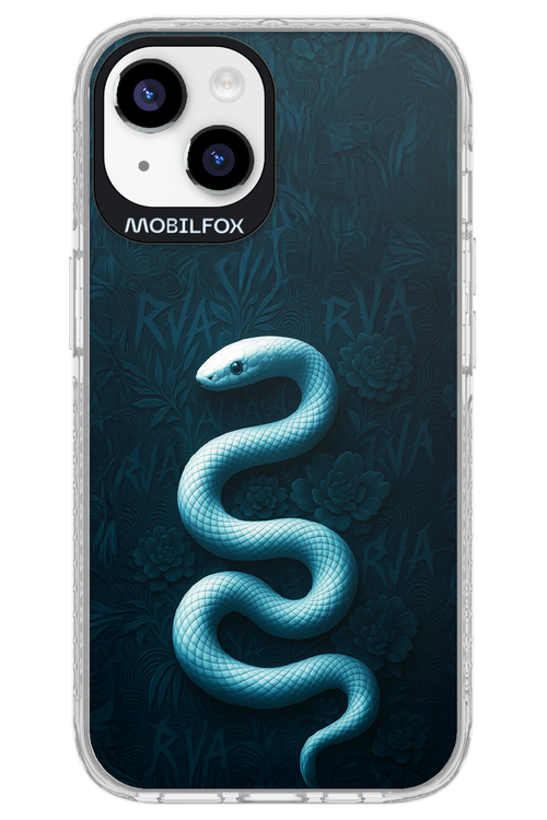 Night Venom 2.0 - Apple iPhone 14