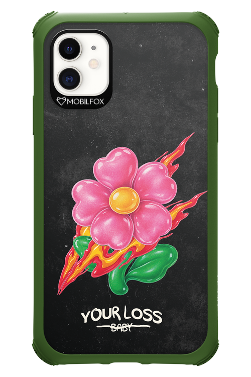 Your Loss 2.0 - Apple iPhone 11