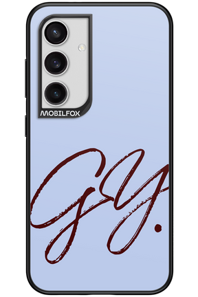 (Jellyfish Presso) GY 2.0 - Samsung Galaxy S24