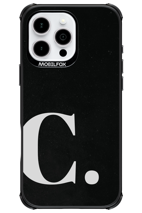 C (Off Space) 2.0 - Apple iPhone 16 Pro Max