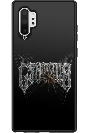 Web Centaur Logo Spider 2.0 - Samsung Galaxy Note 10+