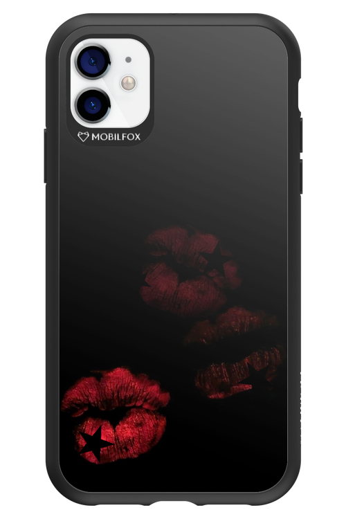 Kiss Star - Apple iPhone 11