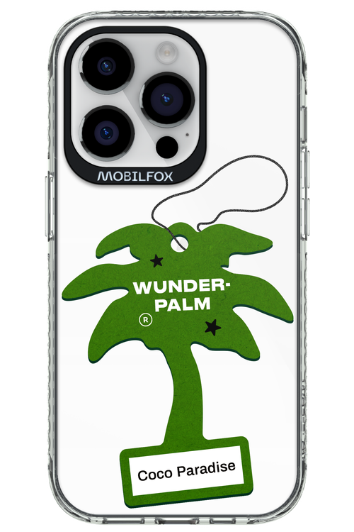 Wunder-Palm 2.0 - Apple iPhone 14 Pro