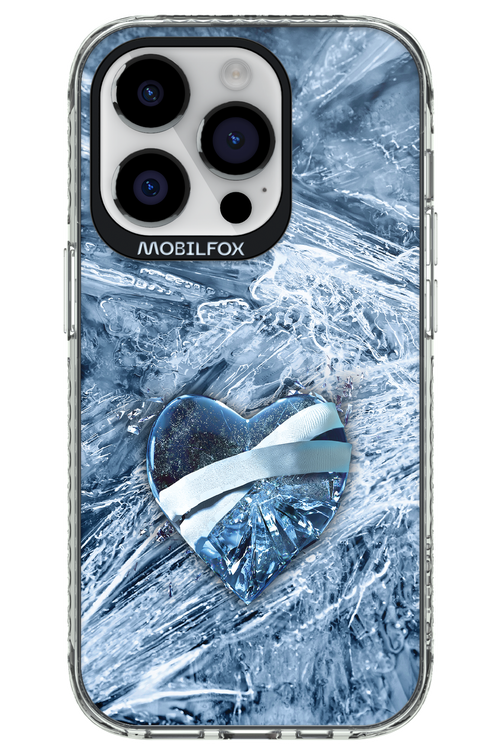 Ice 2.0 - Apple iPhone 14 Pro
