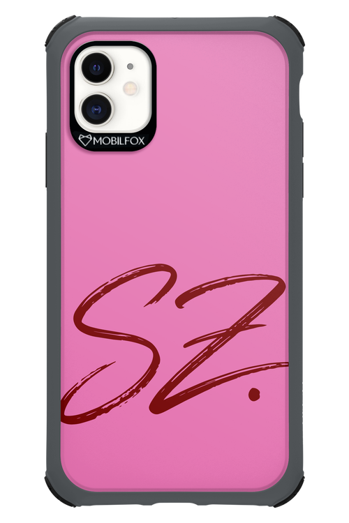 (Sorbet) SZ 2.0 - Apple iPhone 11