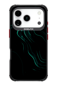 Northern Lights 2.0 - Apple iPhone 17 Pro