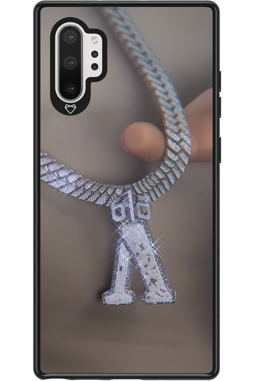Azteca Chain 2.0 - Samsung Galaxy Note 10+