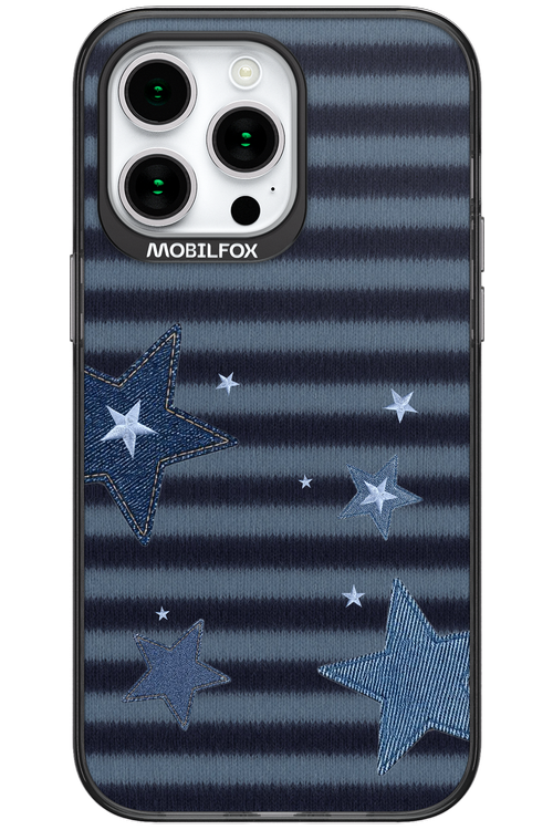 Baby Blue 2.0 - Apple iPhone 15 Pro Max