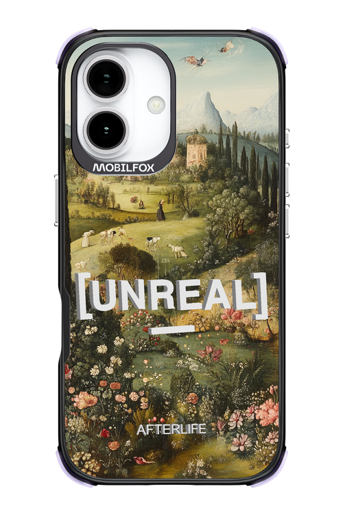Afterlife 2.0 - Apple iPhone 17
