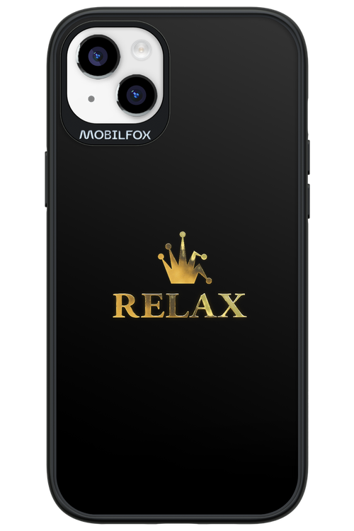 Relax 2.0 - Apple iPhone 14 Plus