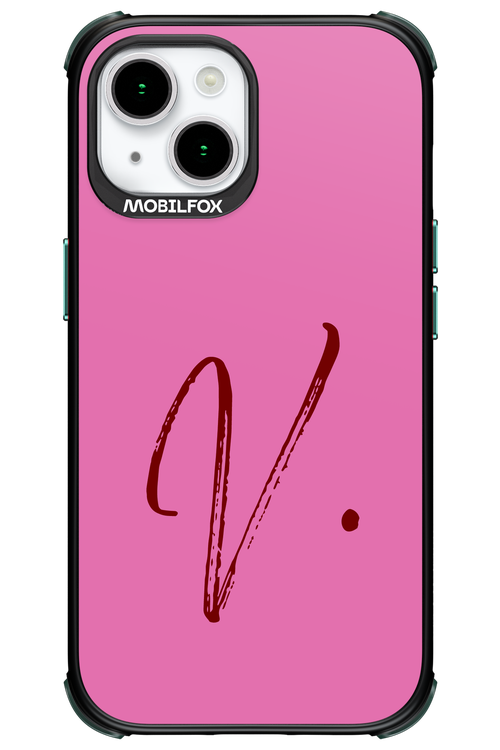 (Sorbet) V 2.0 - Apple iPhone 15