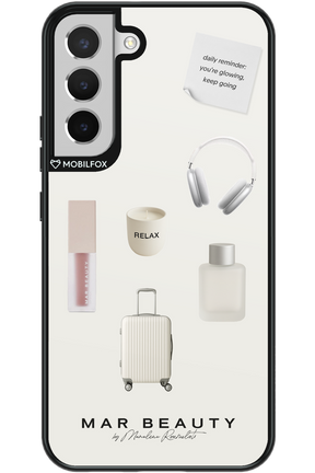 Clean Girl - Samsung Galaxy S22+