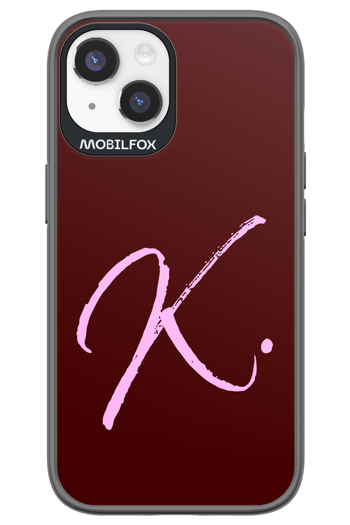 (Dark Blush) K 2.0 - Apple iPhone 14