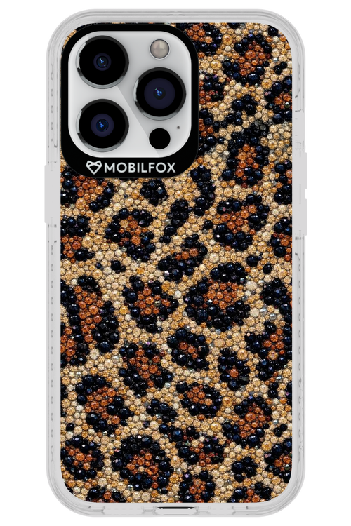 Crystal Roar 2.0 - Apple iPhone 13 Pro