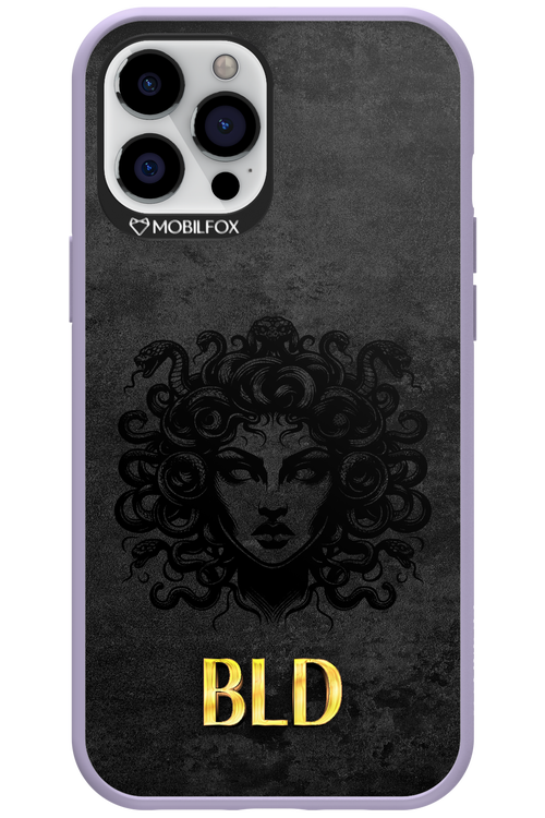 BLD MEDUSA - Apple iPhone 12 Pro Max