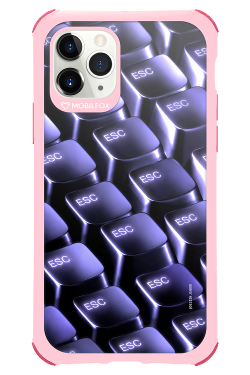 Can's Escape 2.0 - Apple iPhone 11 Pro
