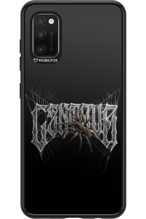 Web Centaur Logo Spider 2.0 - Samsung Galaxy A41