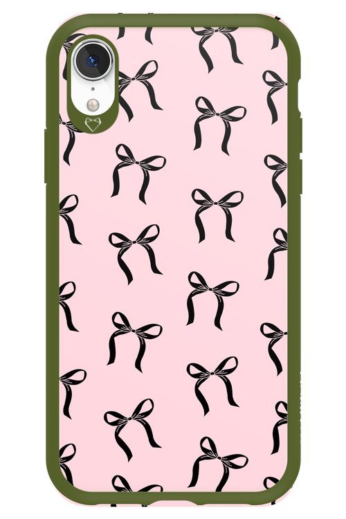 Bow Promise 2.0 - Apple iPhone XR