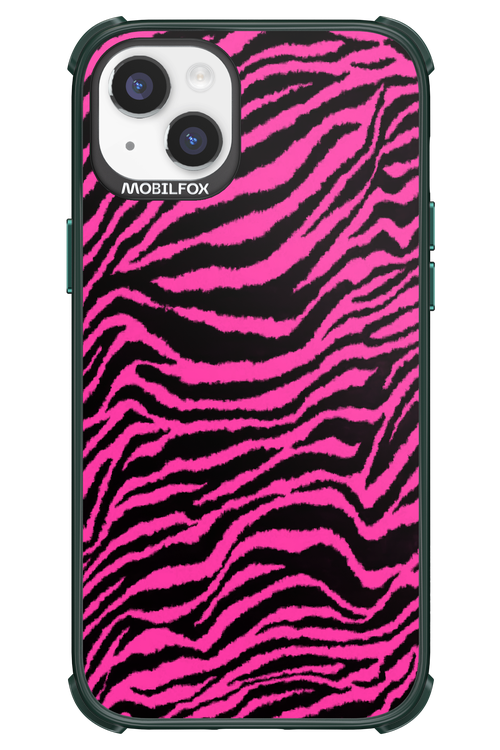 Pink Tiger - Apple iPhone 14 Plus