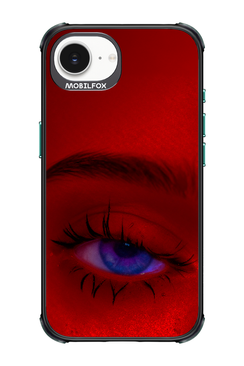 BLUE EYE 2.0 - Apple iPhone 16e