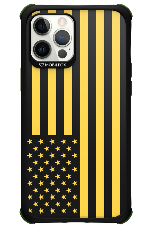 Safety Stars - Apple iPhone 12 Pro Max