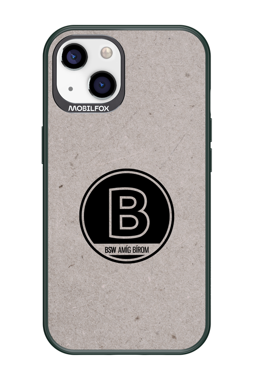 Alig bírom - Apple iPhone 13